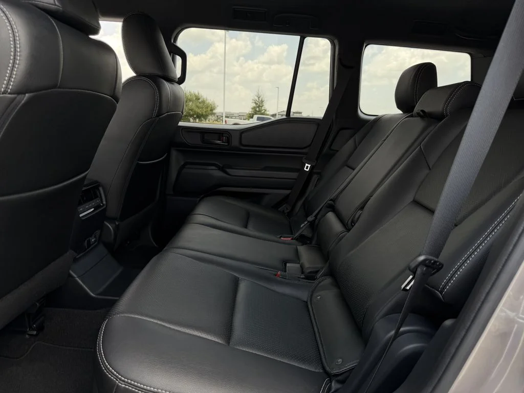 Used 2025 Gray Toyota 1958 image 27