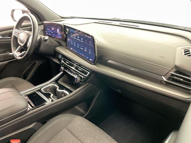 Certified Used 2024 Summit White Chevrolet LT image 28