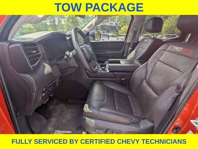 Used 2023  Toyota TRD Pro image 13