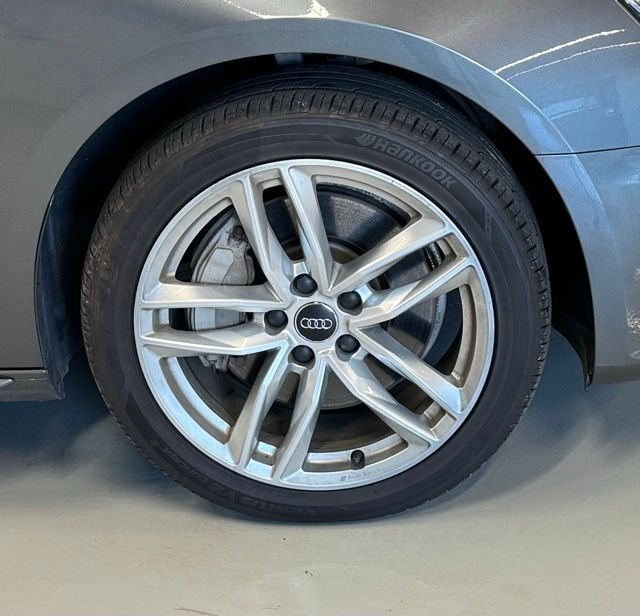 2021 Audi A4 Premium - Photo 27