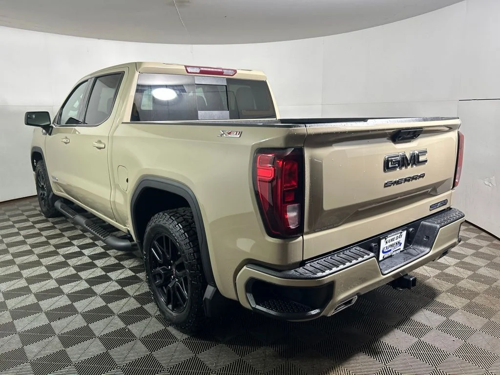 Used 2023 Beige GMC Elevation image 10