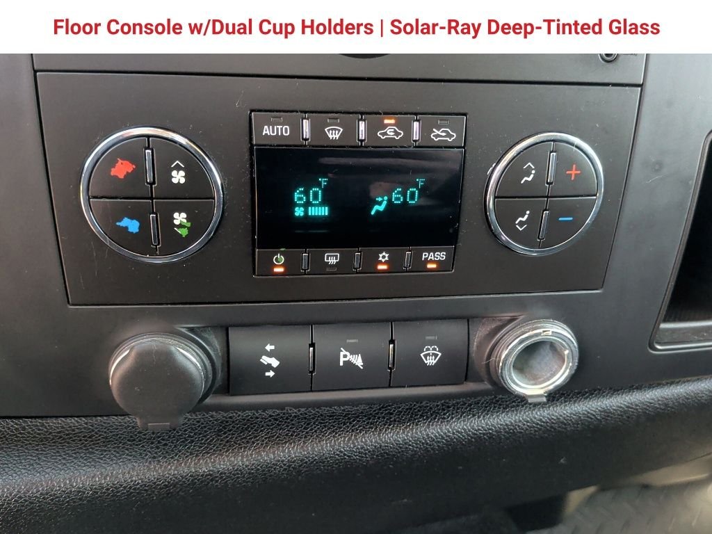 Used 2008 Blue Chevrolet LT image 26