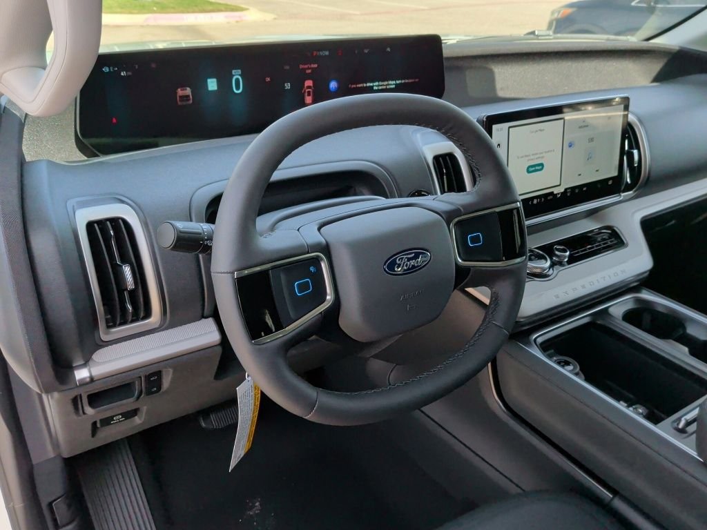 New 2026 Space Silver Metallic Ford Active image 14
