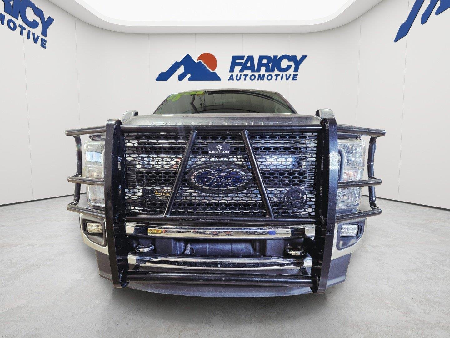 Used 2020 Magnetic Ford XLT image 21