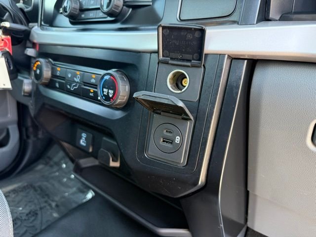 2023 Ford F-150 XL - Photo 26