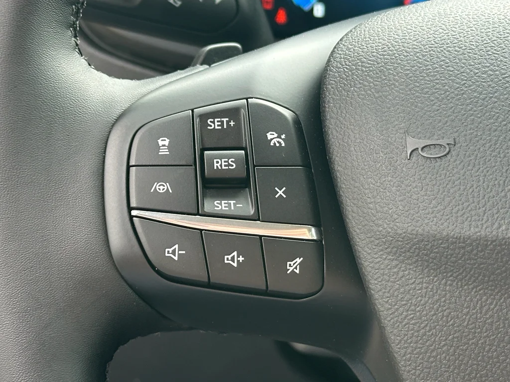 New 2026 Space White Metallic Ford Badlands® image 15