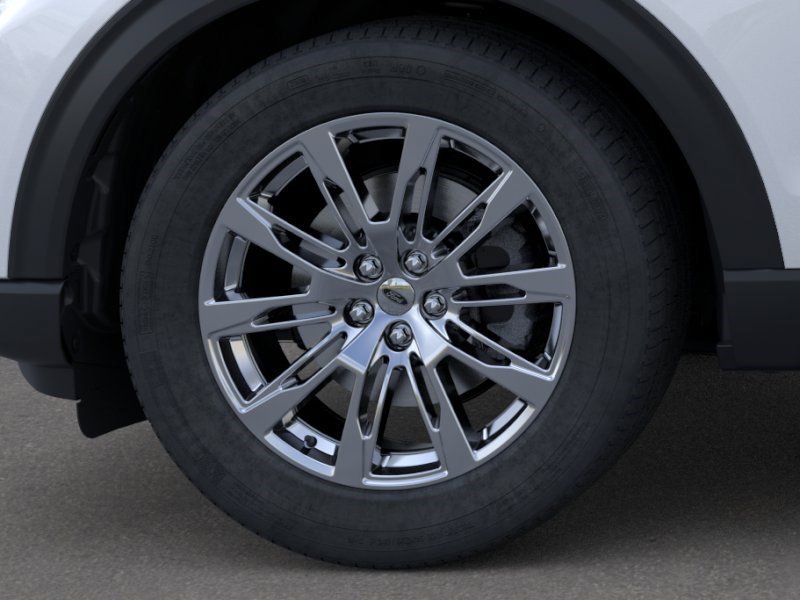 2025 Ford Explorer Active - Photo 20