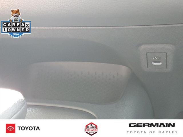 Certified Used 2024 CELESTITE GRAY ME. Toyota  image 32