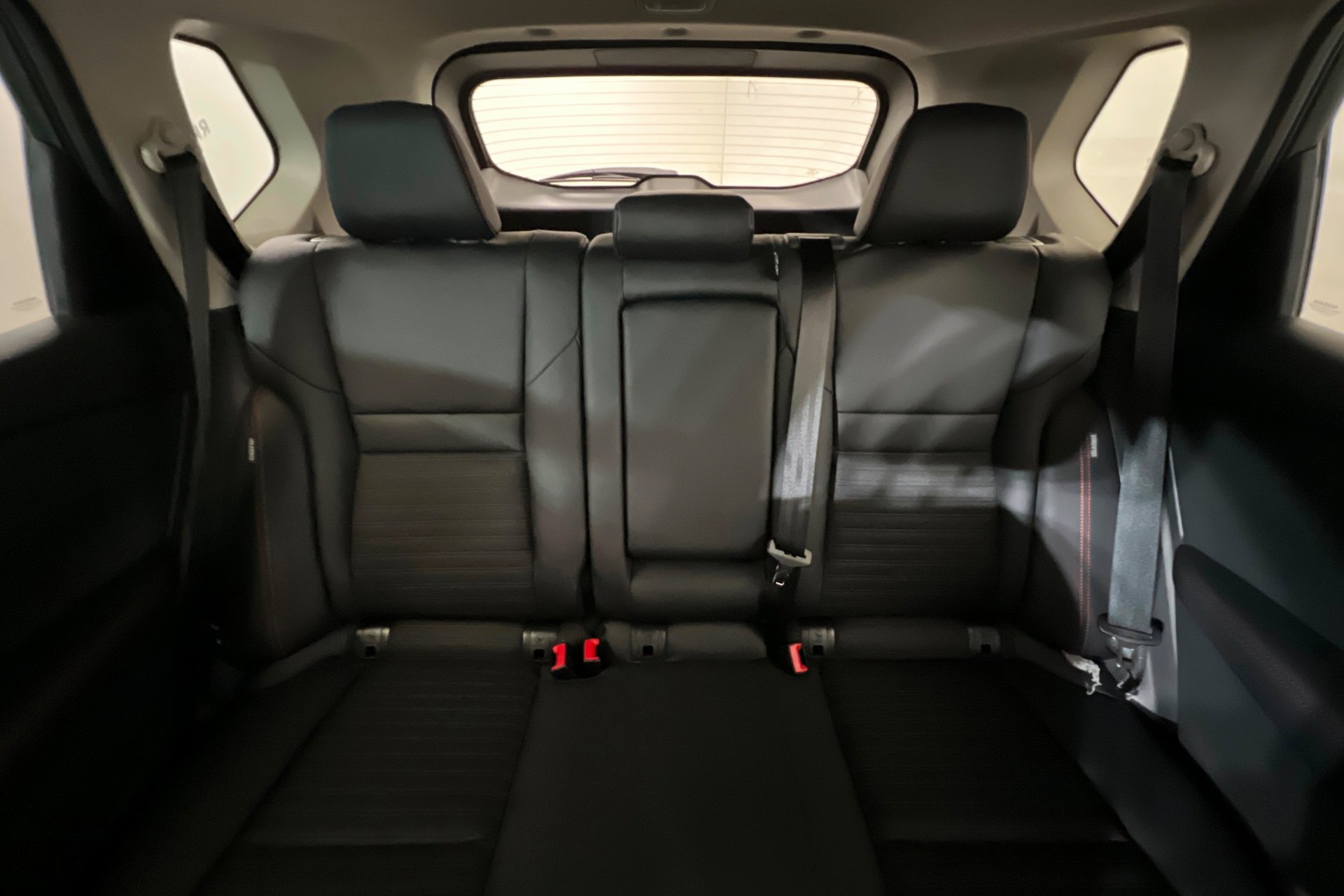 New 2026 Obsidian Green Pearl Nissan Rock Creek® image 26