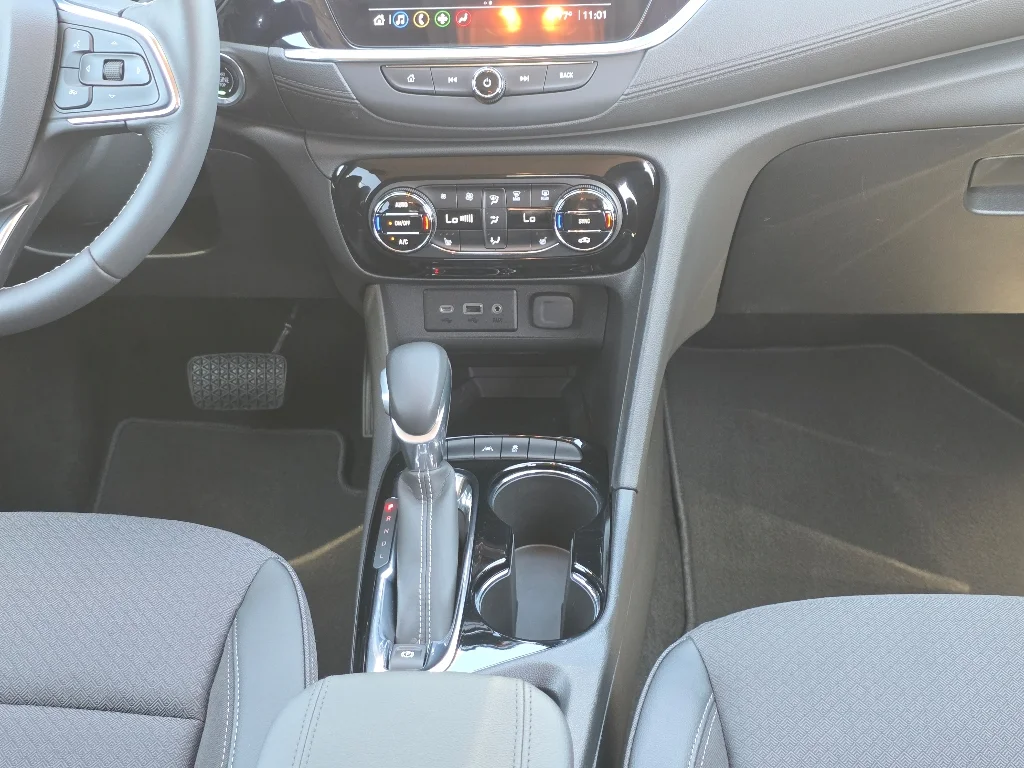 2023 Buick Encore GX Select - Photo 25