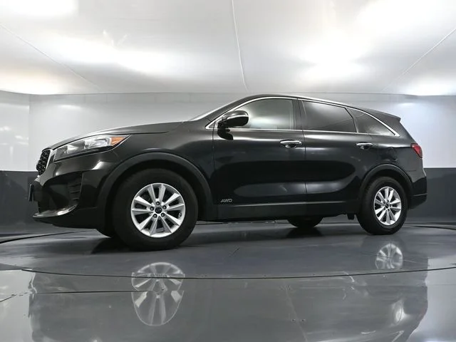 2019 Kia Sorento LX - Photo 51