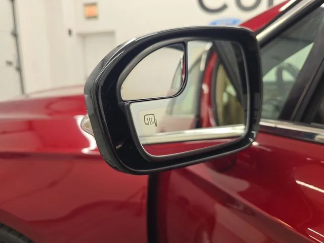 Used 2013 Ruby Red Metallic Ford SE image 35
