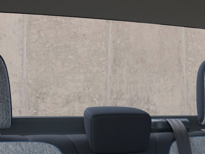 New 2026 Velocity Blue Ford XLT image 24