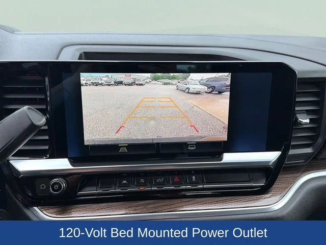 Used 2023 Black Chevrolet LT image 11