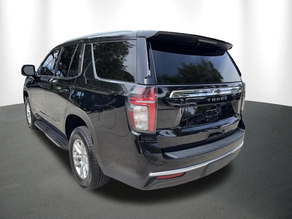 Used 2023 Black Chevrolet LS image 14