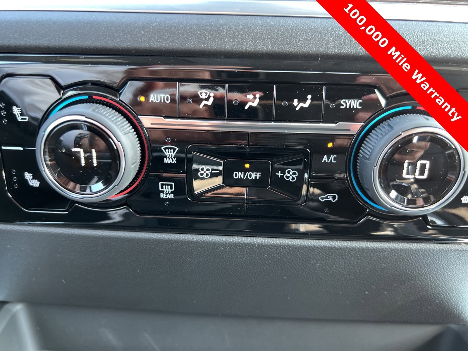 2026 Chevrolet Silverado 1500 RST - Photo 31