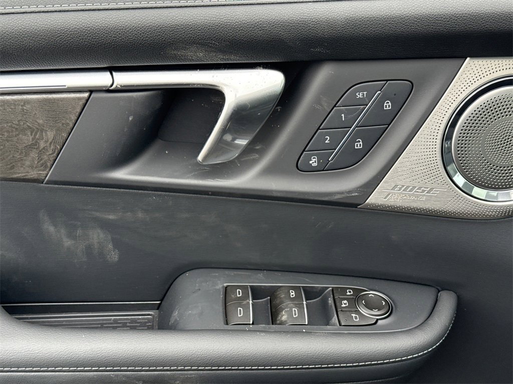 2026 BUICK ENCLAVE - Image 14