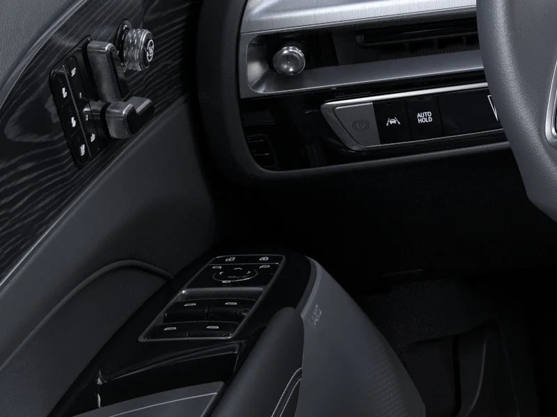 2026 Cadillac LYRIQ V - Photo 22