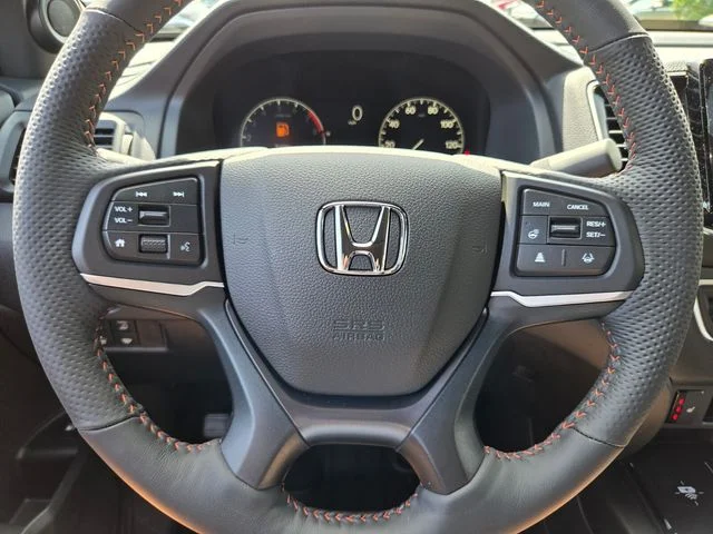 2026 Honda Ridgeline TrailSport - Photo 20