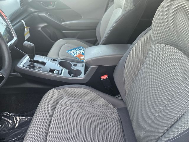 Used 2024 Gray Subaru Premium image 12