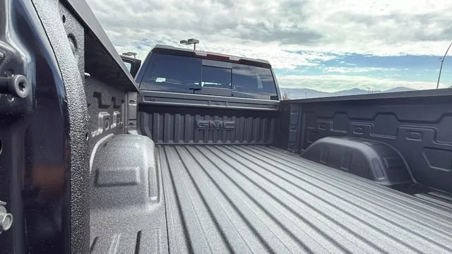 2026 GMC Sierra 1500 SLE - Photo 27