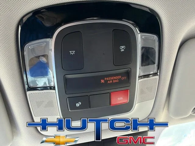 Used 2025 Gray Hyundai SEL image 38
