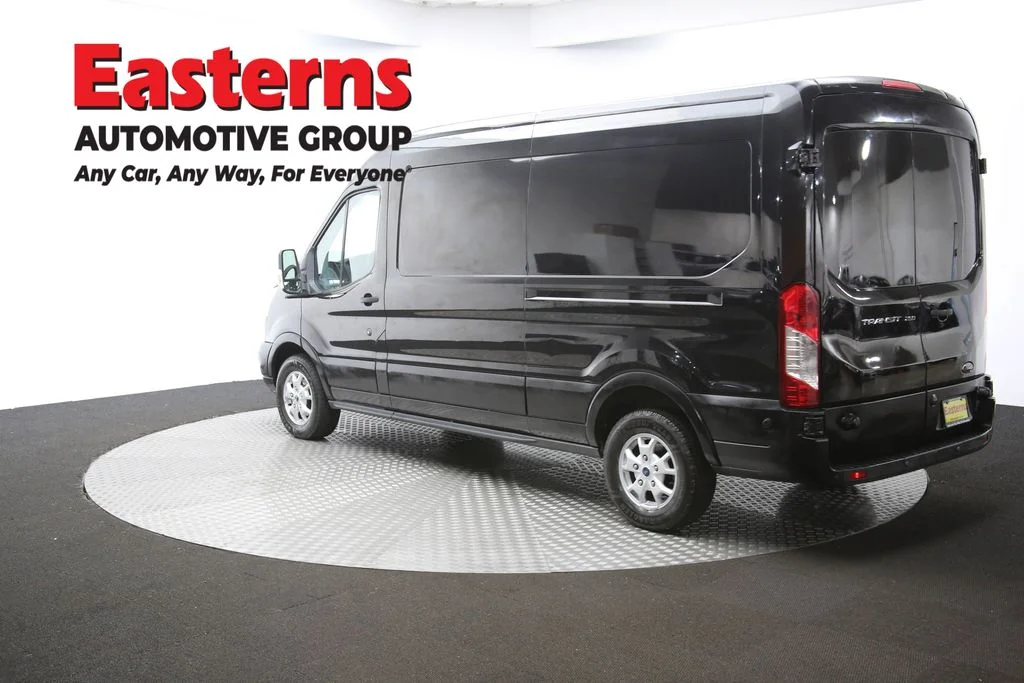 Used 2015 Black Ford Base image 61