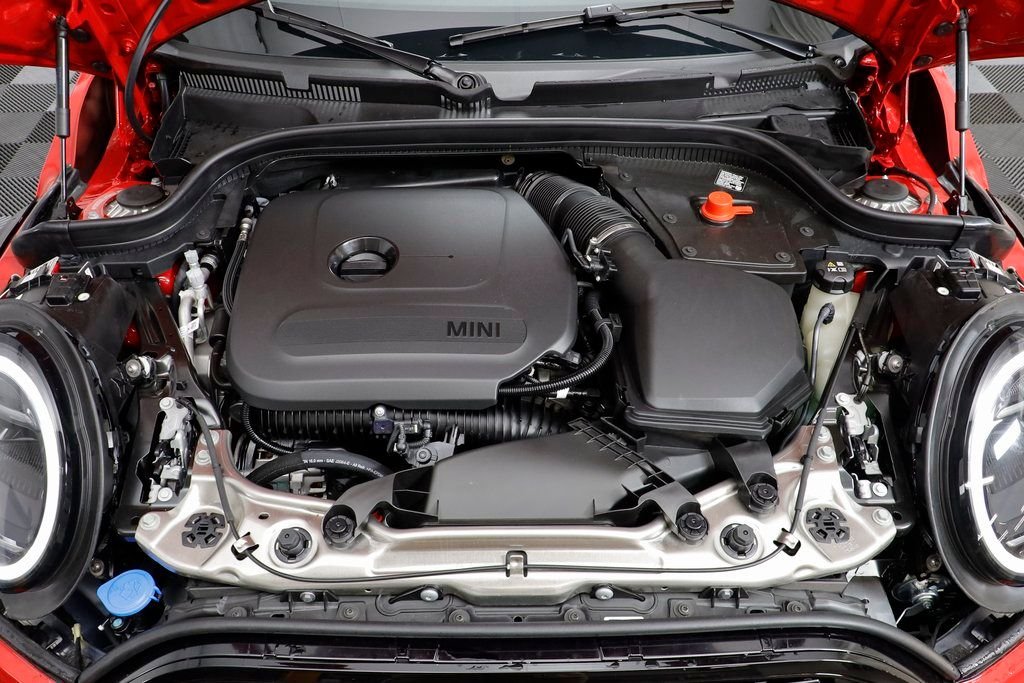 2026 MINI Convertible Base - Photo 23