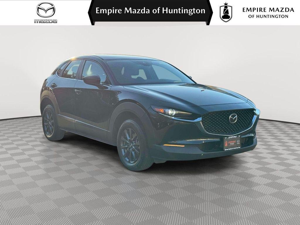 2023 Mazda CX-30 S