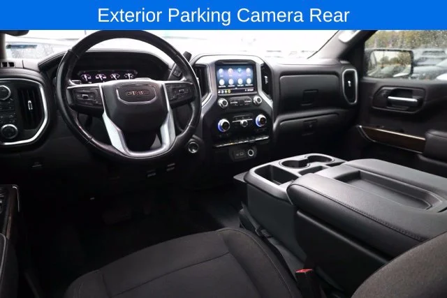 Used 2020 Gray GMC Elevation image 9