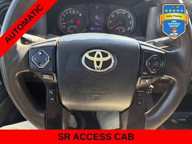 2020 Toyota Tacoma SR - Photo 18
