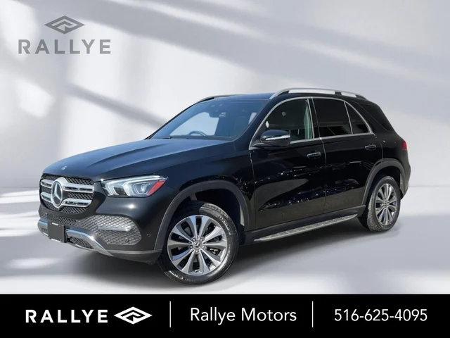 2023 Mercedes-Benz GLE GLE 350