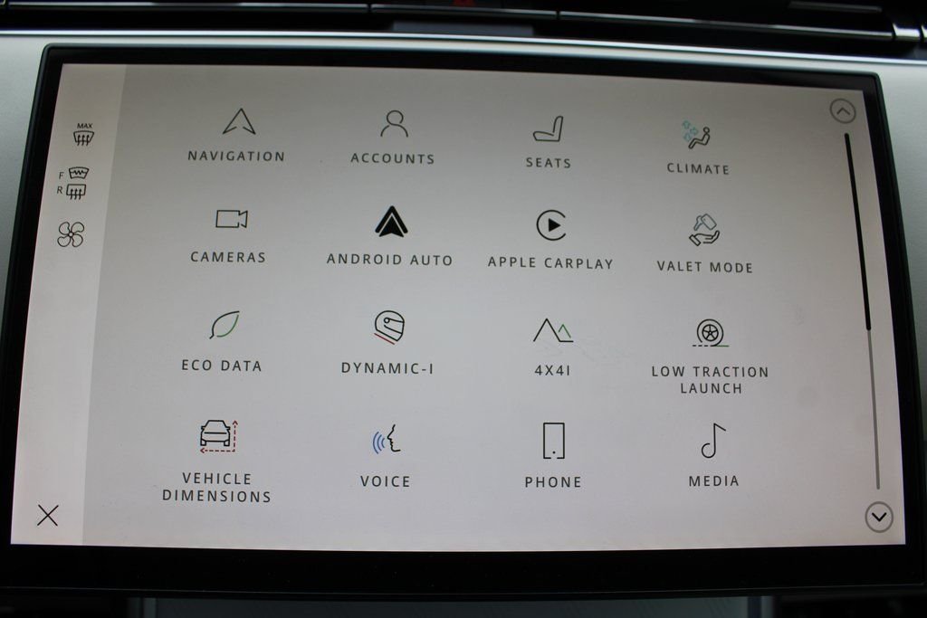 2024 Land Rover Range Rover SV - Photo 46