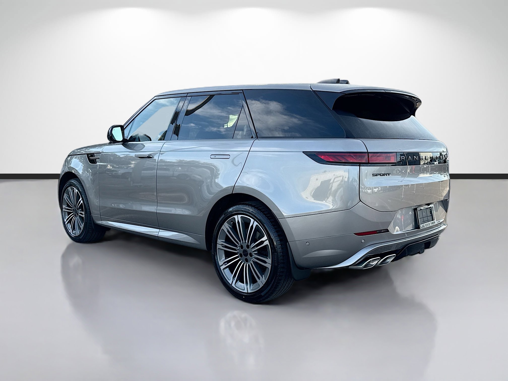 2026 Land Rover Range Rover Sport Autobiography