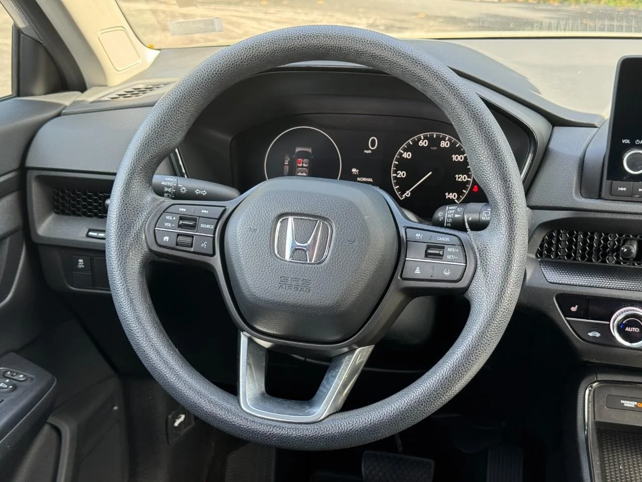 2023 Honda CR-V EX - Photo 13
