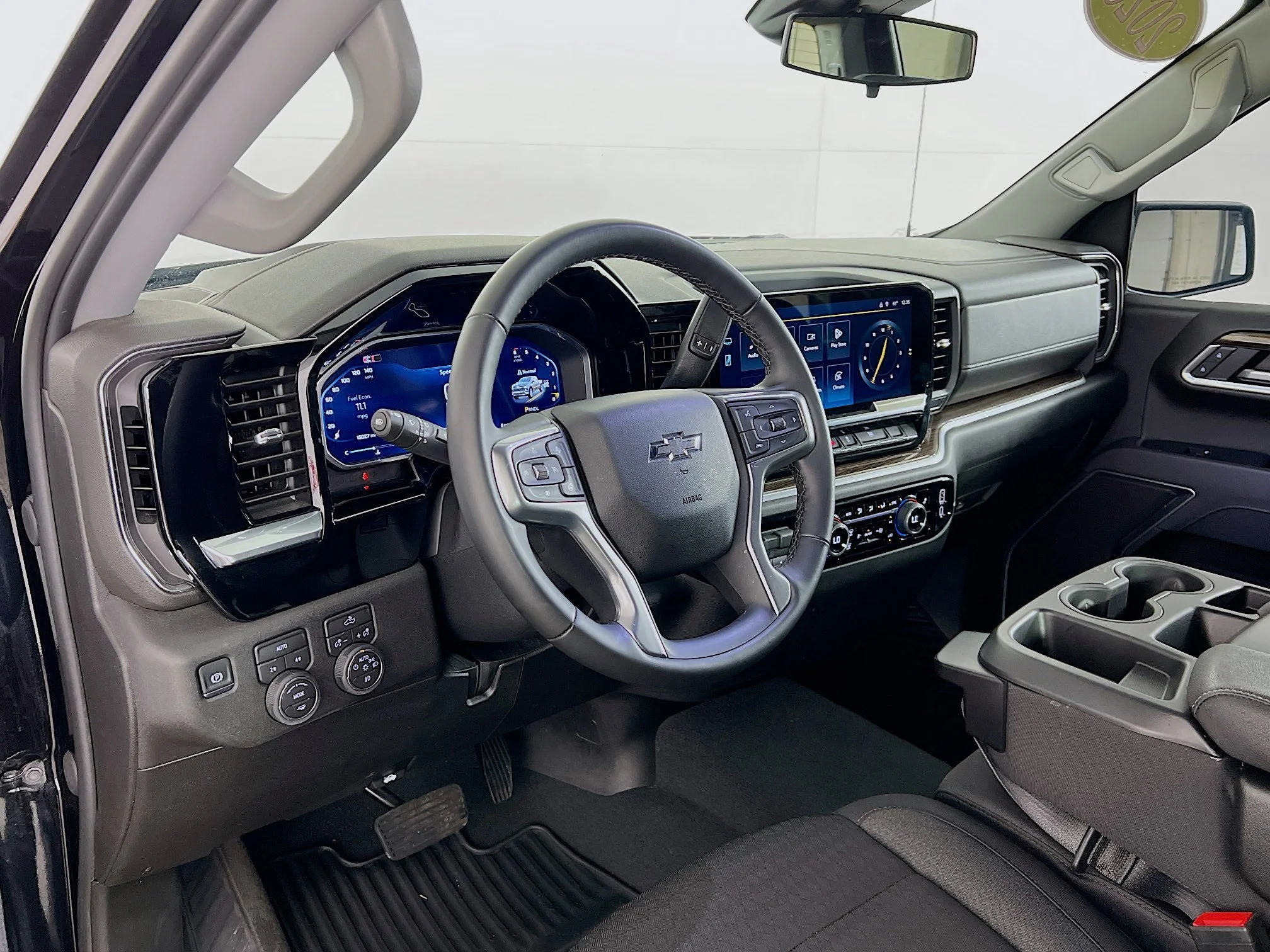 2026 Chevrolet Silverado 1500 RST - Photo 33