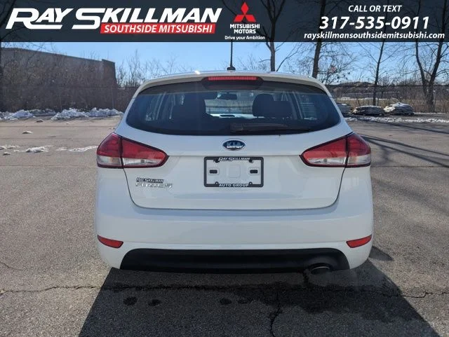 2017 Kia Forte5 LX - Photo 6
