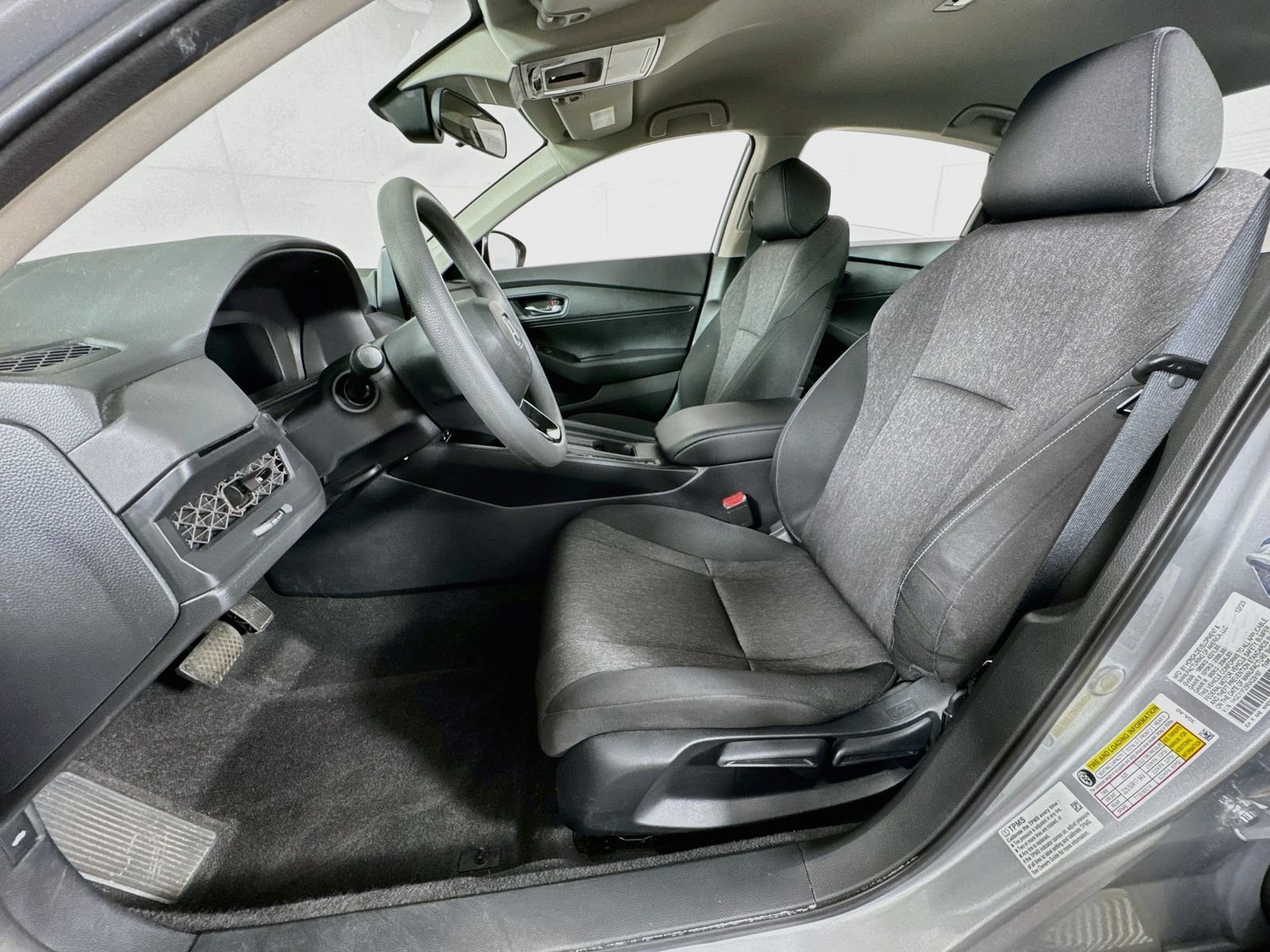 2024 Honda Accord LX - Photo 11