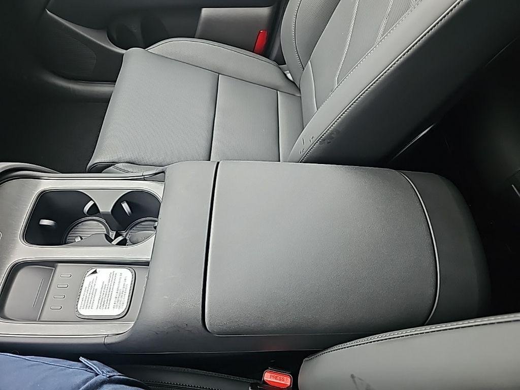 New 2026 Gray Hyundai XRT Pro image 25