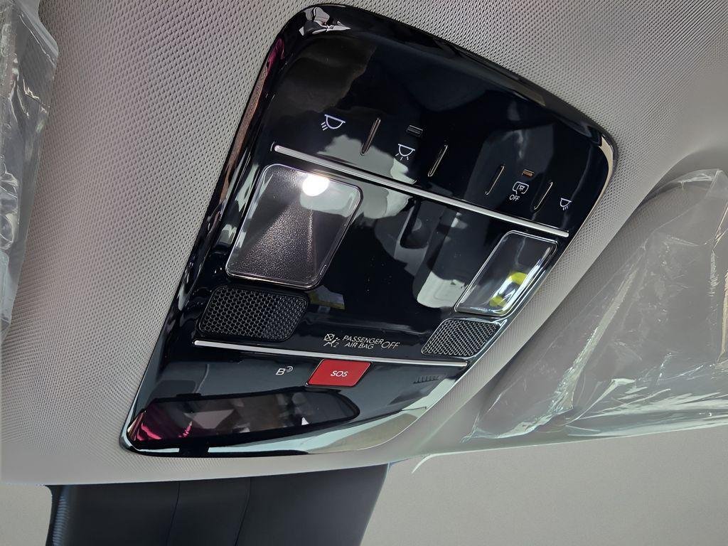 New 2026 Serenity White Hyundai SEL image 21