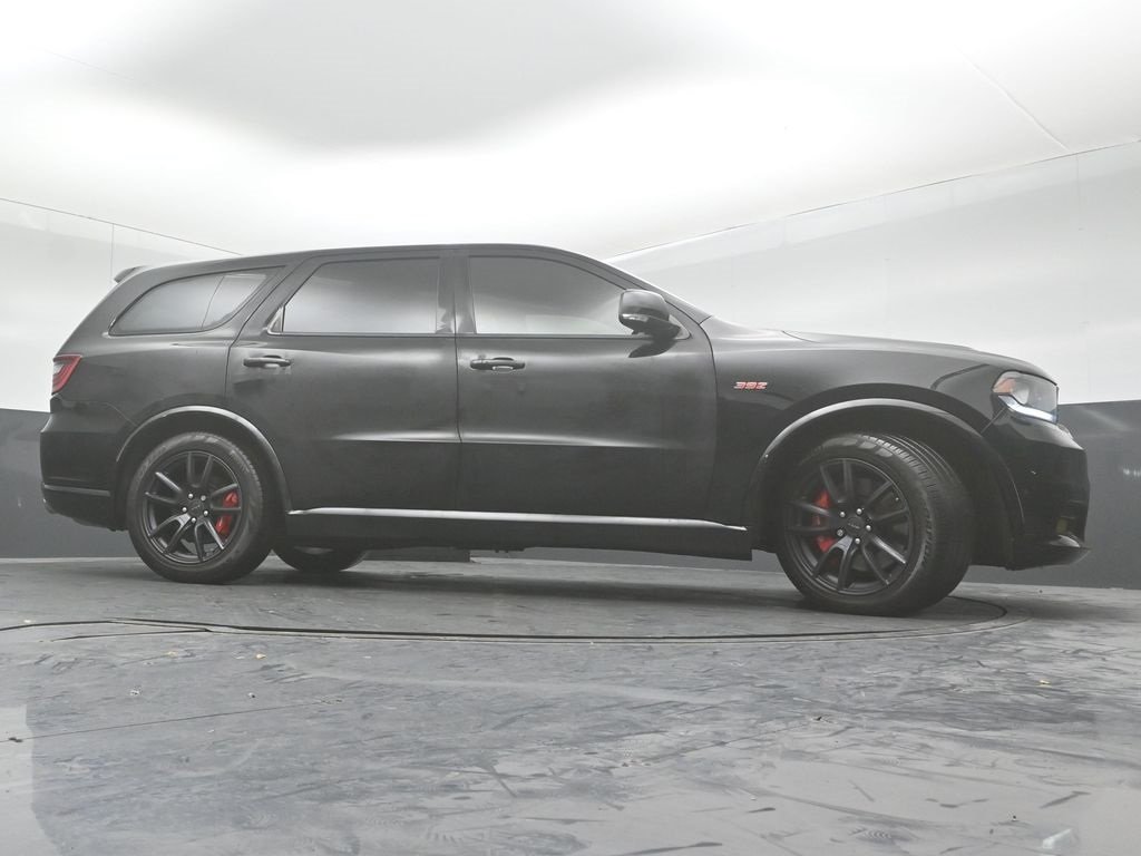 2018 DODGE DURANGO - Image 36