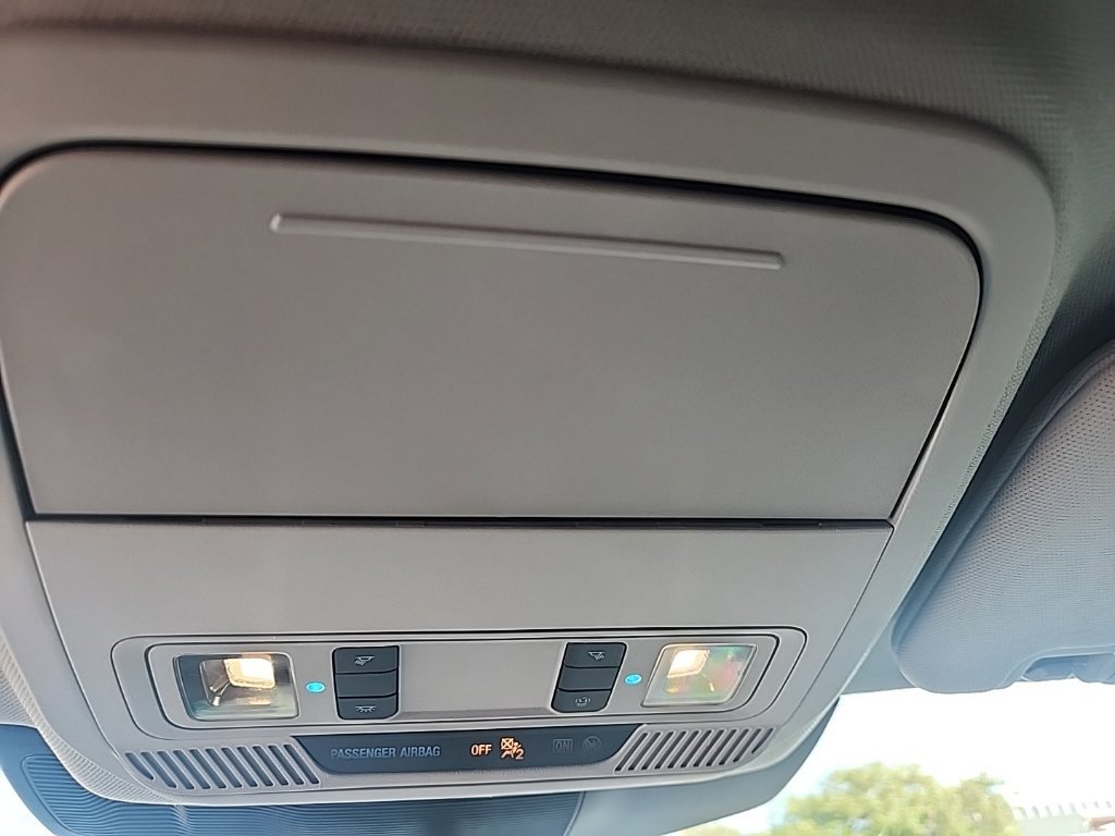 Used 2023 Silver Metallic Ford XLT image 24