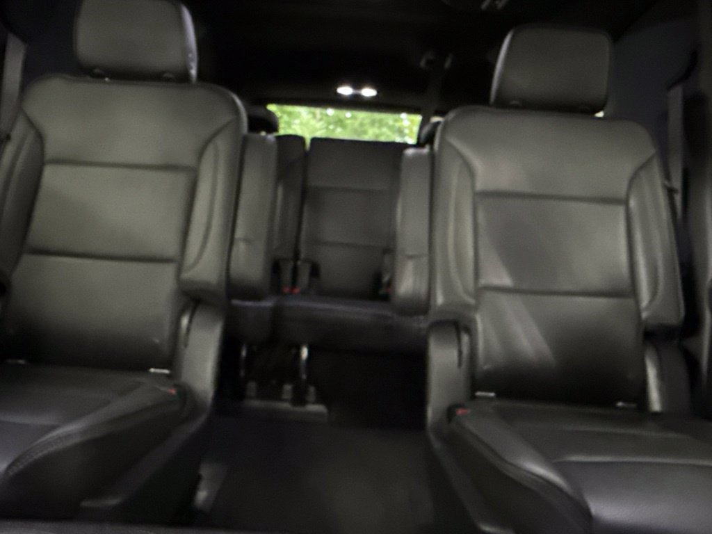 Used 2022 Black GMC Denali image 24