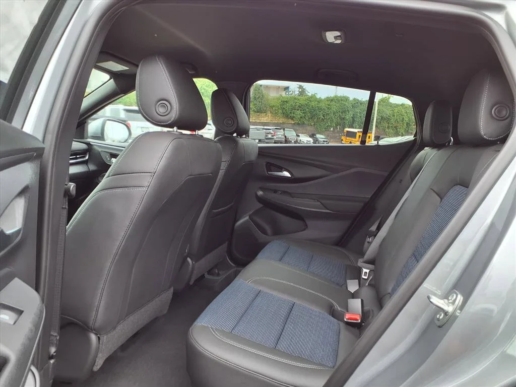 2026 Buick Envista Preferred - Photo 15