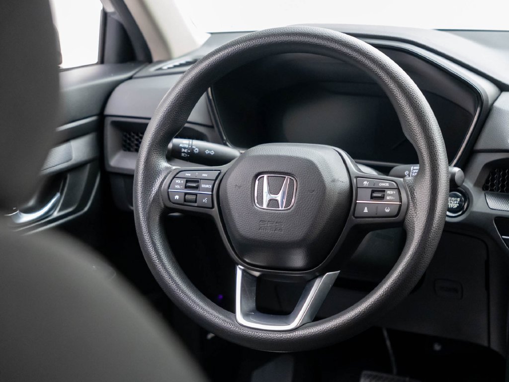 Certified Used 2024 Urban Gray Pearl Honda LX image 14