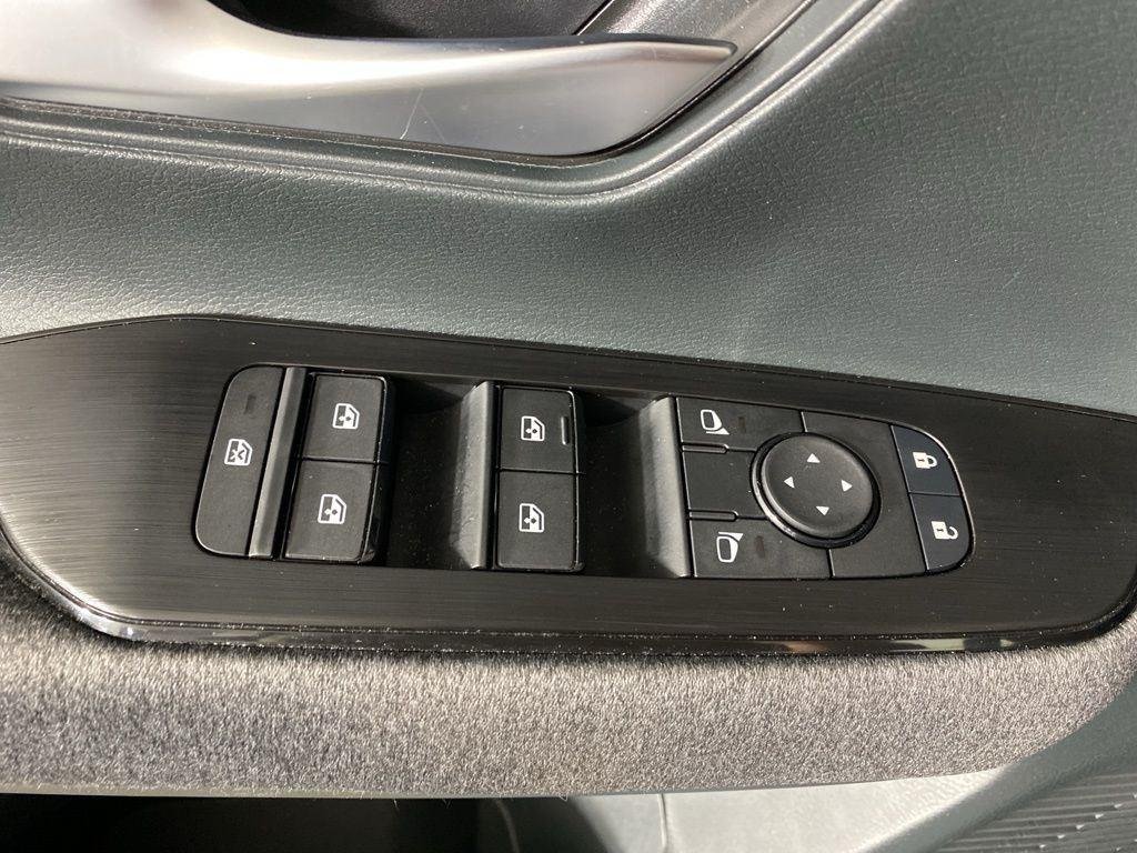 Used 2025 Gun Metallic Nissan SV image 13
