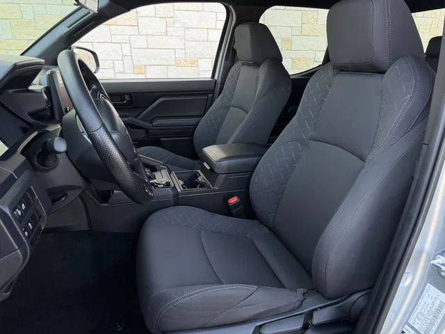 Used 2026 Silver Toyota SR image 25