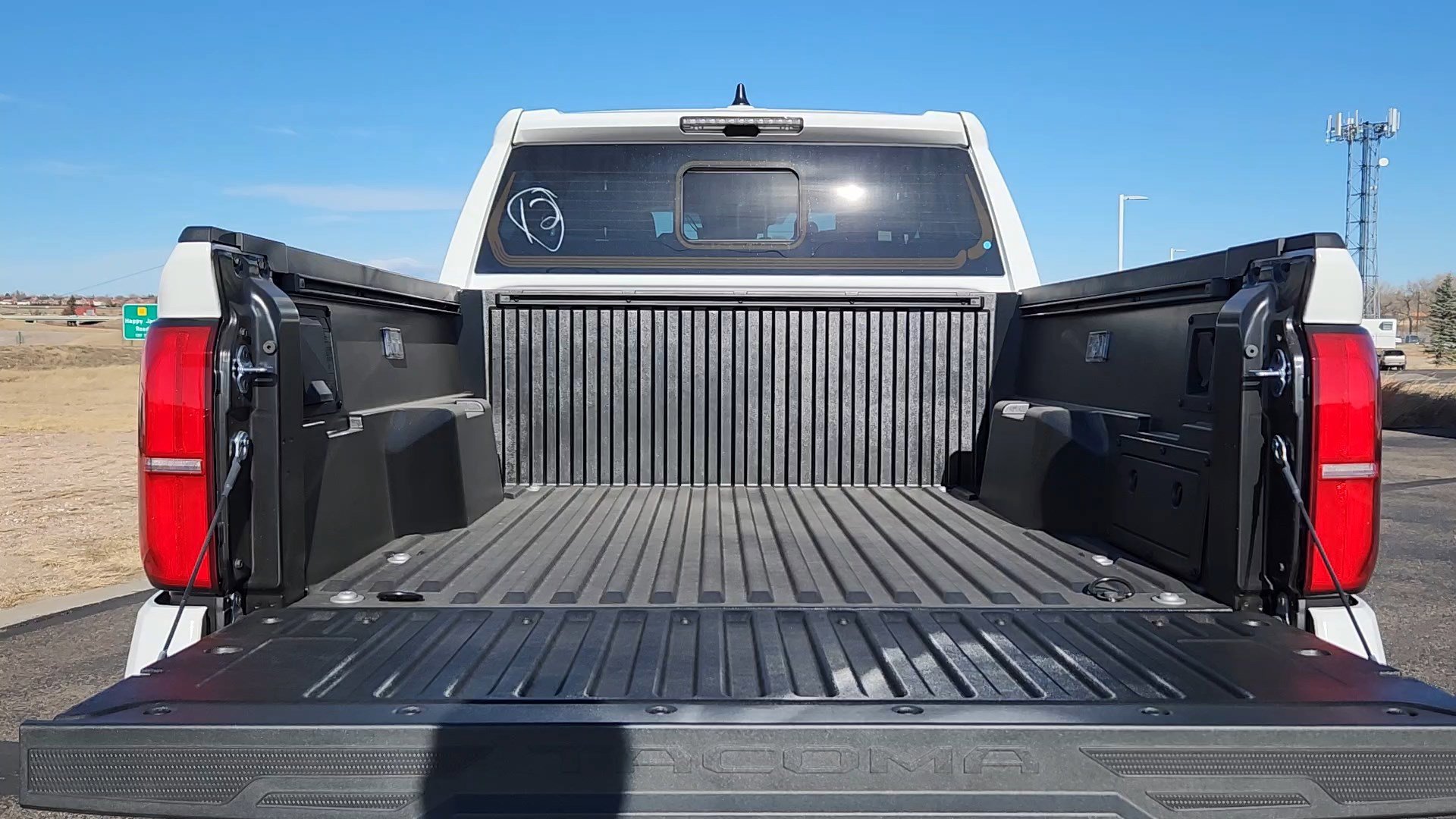 2026 Toyota Tacoma TRD Off Road - Photo 20