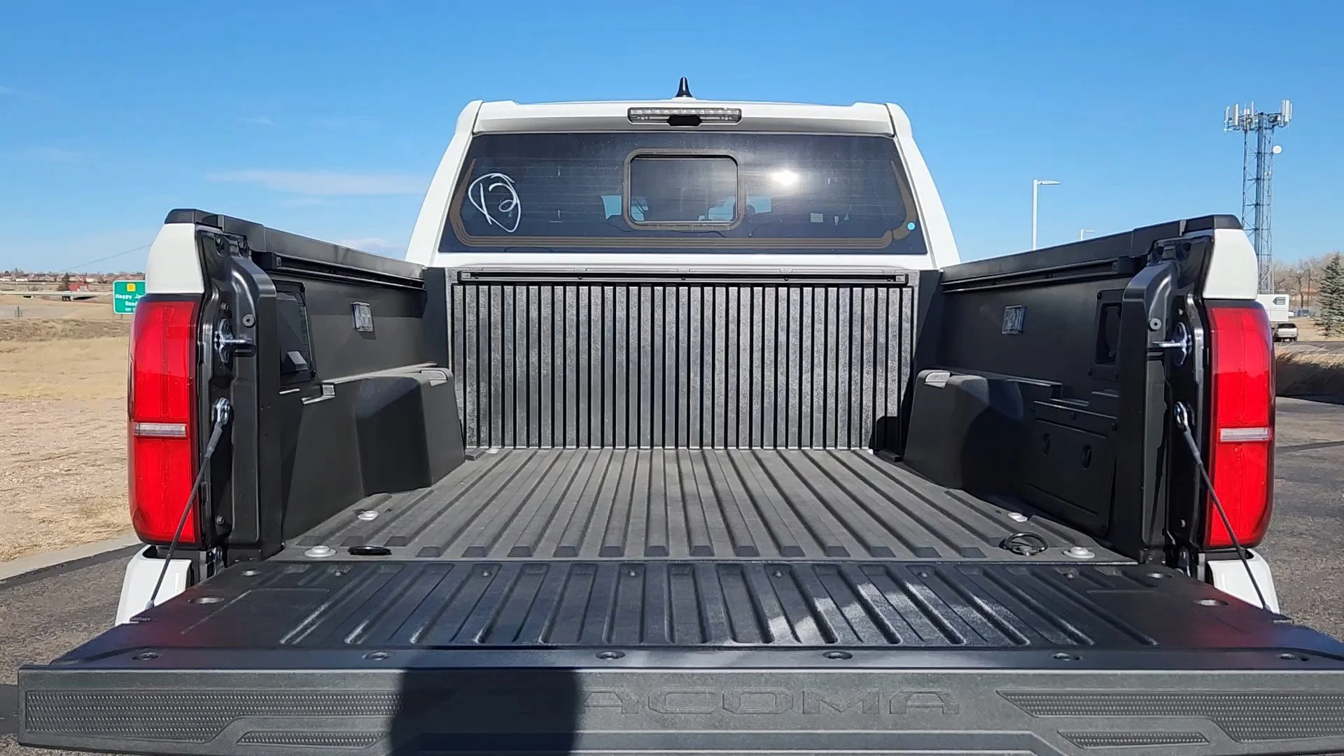 2026 Toyota Tacoma TRD Off Road - Photo 20