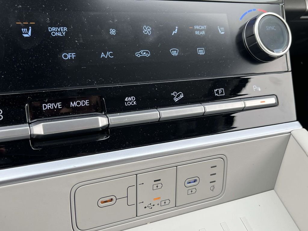 2026 Hyundai Santa Fe SEL - Photo 22